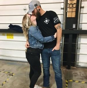 Meet your Posher, Allyson